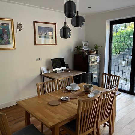 Heavenly London - Whetstone Boutique Hotel New Barnet Luaran gambar