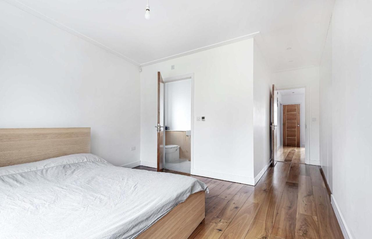 Heavenly London - Whetstone Boutique Hotel New Barnet Luaran gambar
