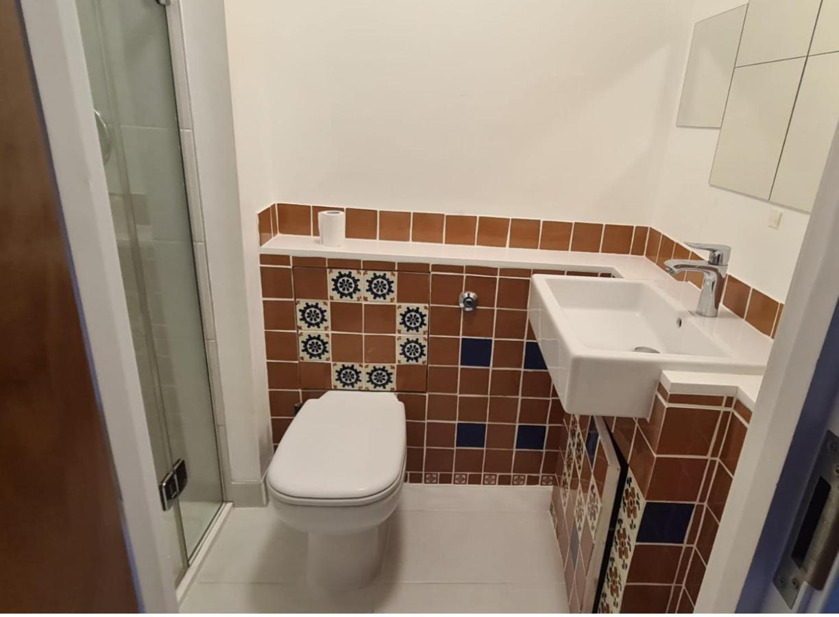 Heavenly London - Whetstone Boutique Hotel New Barnet Luaran gambar