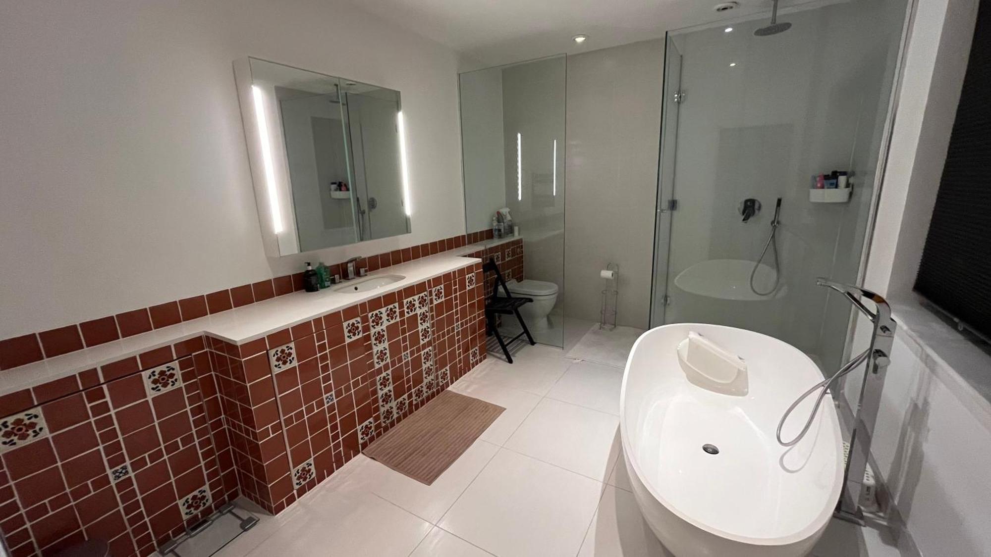 Heavenly London - Whetstone Boutique Hotel New Barnet Luaran gambar